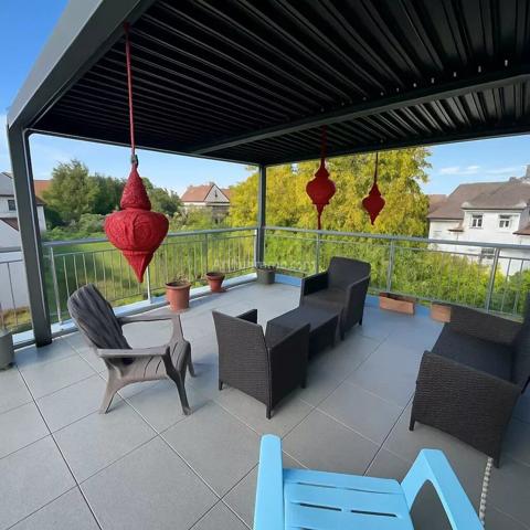 Vente Maison 6 pièces 131 m2 à Fortschwihr