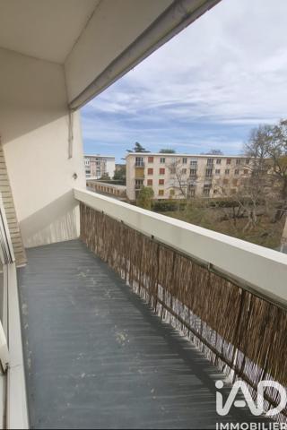 Appartement à vendre 4 pièces 70 m² La Rochette