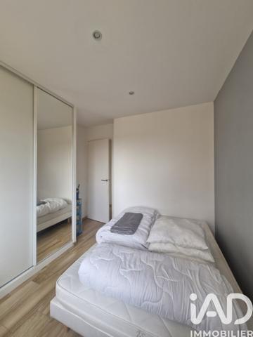 Appartement à vendre 4 pièces 70 m² La Rochette