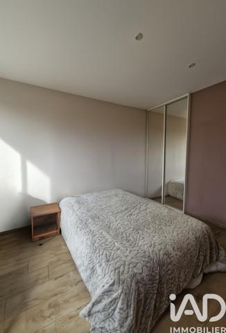 Appartement à vendre 4 pièces 70 m² La Rochette