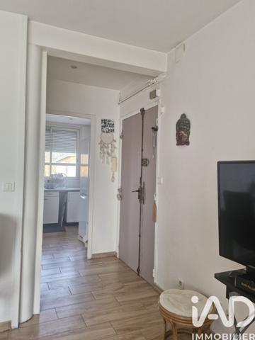 Appartement à vendre 4 pièces 70 m² La Rochette