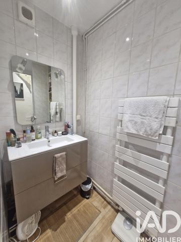 Appartement à vendre 4 pièces 70 m² La Rochette