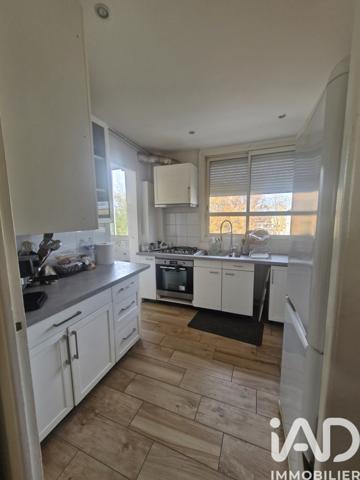 Appartement à vendre 4 pièces 70 m² La Rochette