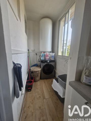 Appartement à vendre 4 pièces 70 m² La Rochette