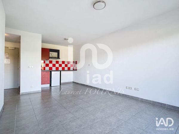 Appartement à vendre 2 pièces 37 m² Juvignac