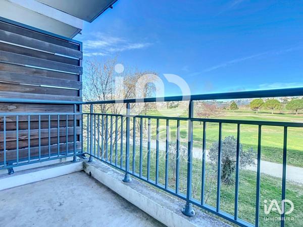 Appartement à vendre 2 pièces 37 m² Juvignac