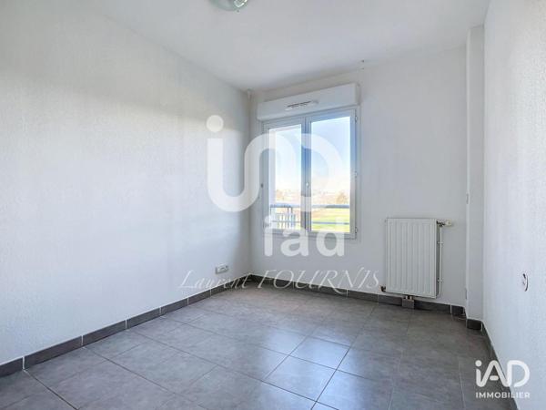 Appartement à vendre 2 pièces 37 m² Juvignac