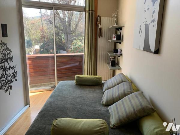 Meudon Bellevue - Maison d'architecte au calme et dans la verdure - 5 chambres - un parking