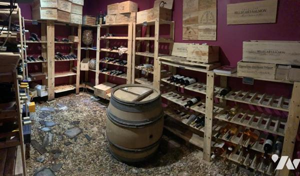 Meudon Bellevue - Maison d'architecte au calme et dans la verdure - 5 chambres - un parking