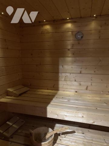 Meudon Bellevue - Maison d'architecte au calme et dans la verdure - 5 chambres - un parking