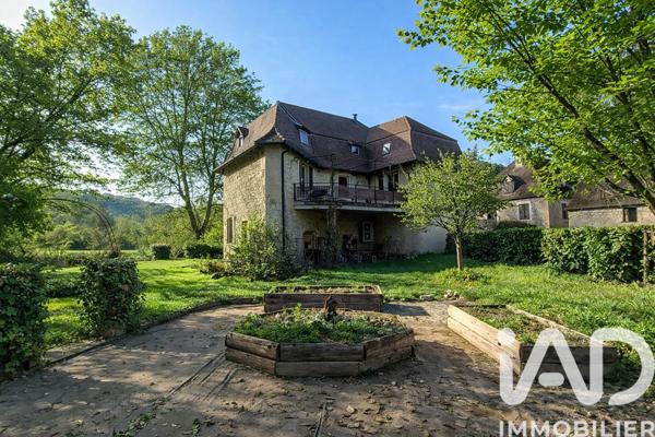 Maison à vendre 5 pièces 190 m² Prudhomat