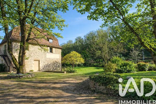 Maison à vendre 5 pièces 190 m² Prudhomat