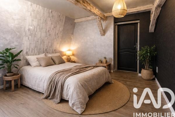 Maison à vendre 5 pièces 190 m² Prudhomat