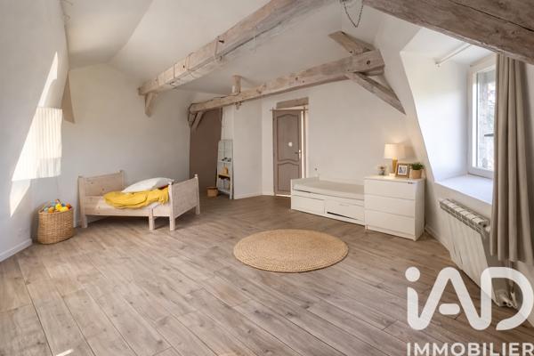 Maison à vendre 5 pièces 190 m² Prudhomat