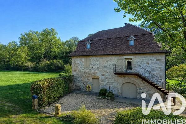 Maison à vendre 5 pièces 190 m² Prudhomat