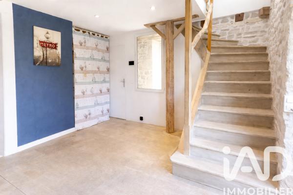 Maison à vendre 5 pièces 190 m² Prudhomat