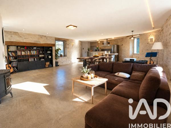 Maison à vendre 5 pièces 190 m² Prudhomat