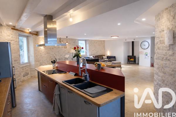 Maison à vendre 5 pièces 190 m² Prudhomat