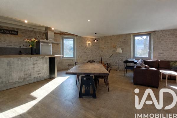 Maison à vendre 5 pièces 190 m² Prudhomat