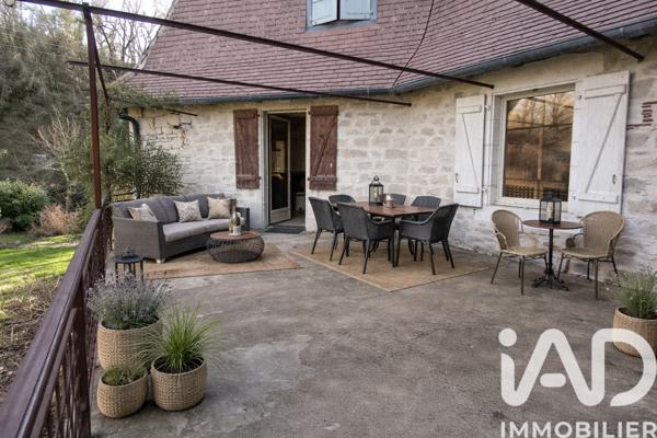 Maison à vendre 5 pièces 190 m² Prudhomat