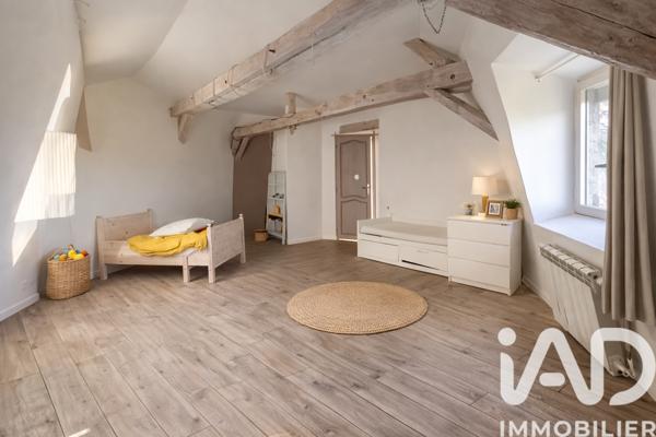 Maison à vendre 5 pièces 190 m² Prudhomat