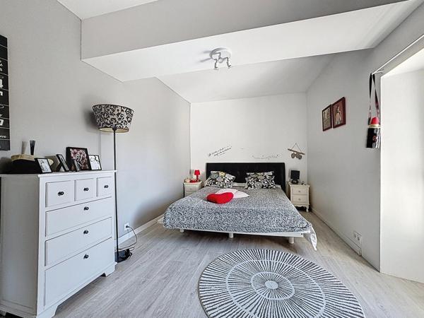 Belle maison de 105 m² avec garage, idéale pour investir avec un très bon rendement locatif !