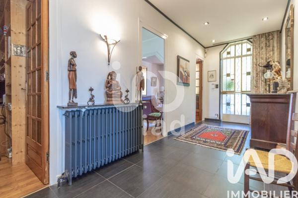 Maison à vendre 5 pièces 135 m² Bron