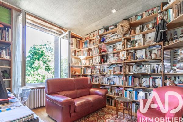 Maison à vendre 5 pièces 135 m² Bron