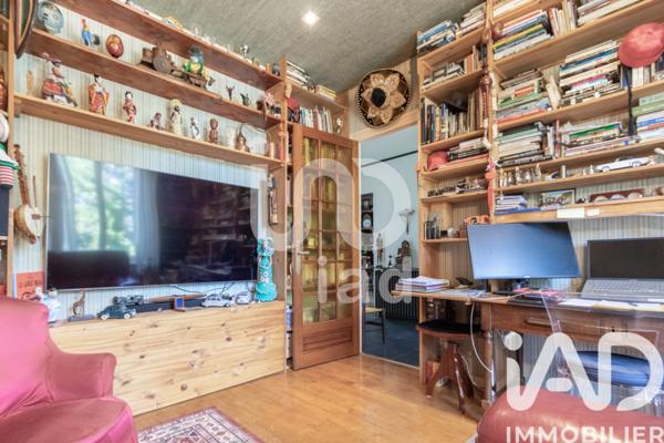 Maison à vendre 5 pièces 135 m² Bron