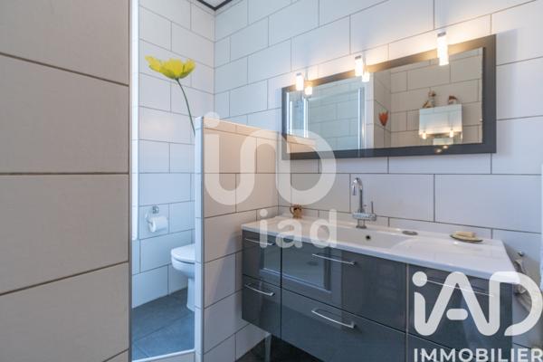 Maison à vendre 5 pièces 135 m² Bron
