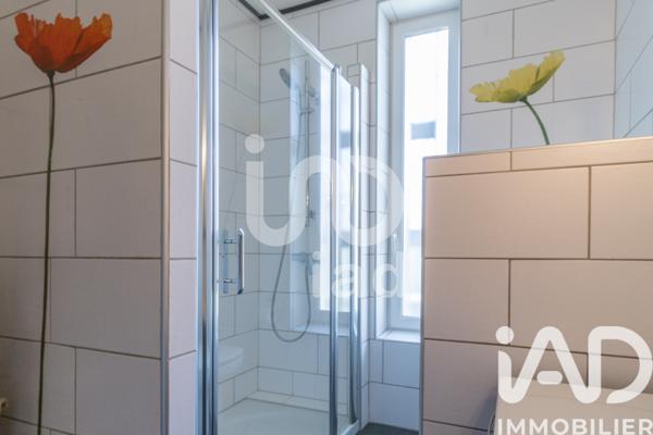 Maison à vendre 5 pièces 135 m² Bron