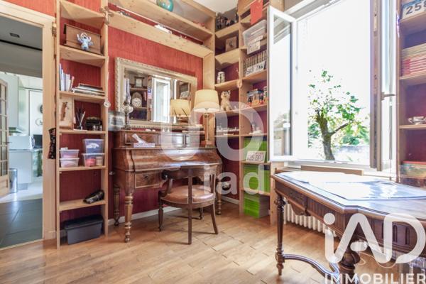 Maison à vendre 5 pièces 135 m² Bron