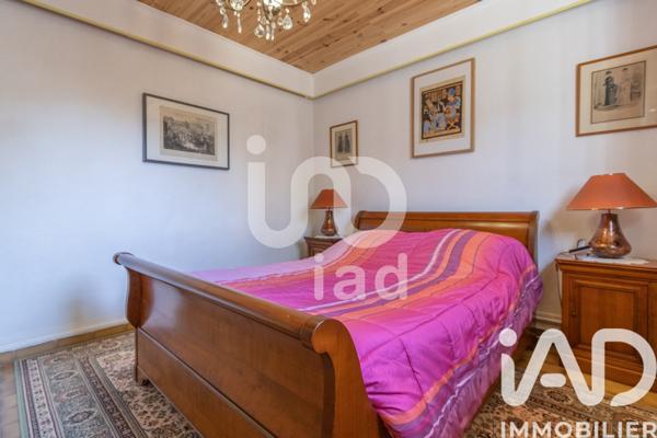Maison à vendre 5 pièces 135 m² Bron