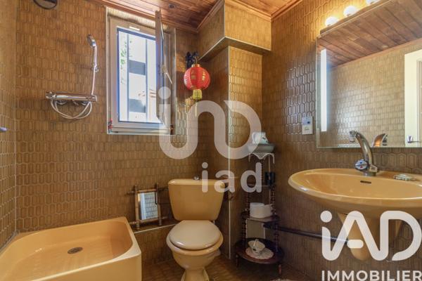 Maison à vendre 5 pièces 135 m² Bron