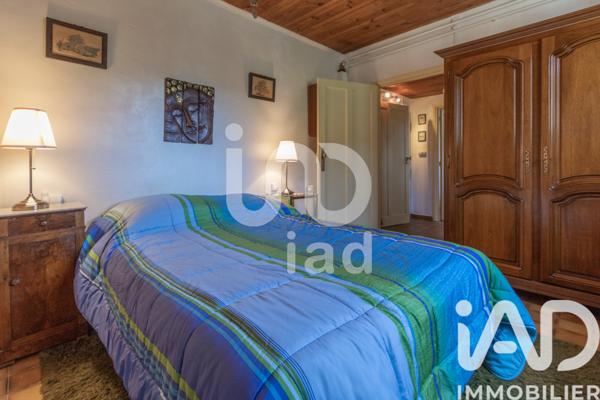 Maison à vendre 5 pièces 135 m² Bron