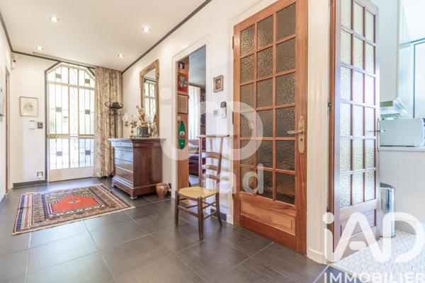 Maison à vendre 5 pièces 135 m² Bron