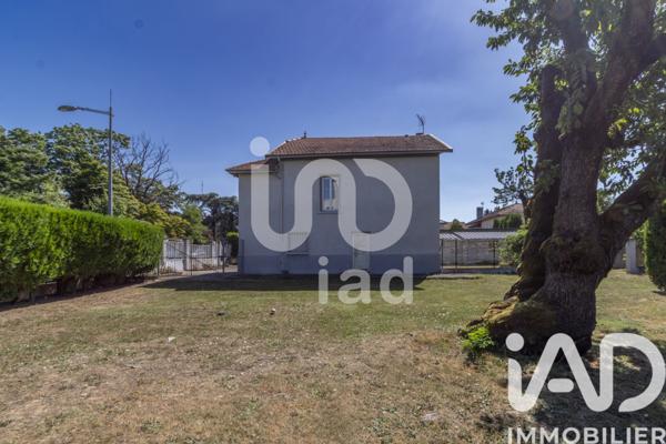 Maison à vendre 5 pièces 135 m² Bron