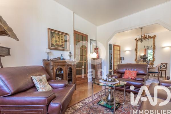 Maison à vendre 5 pièces 135 m² Bron