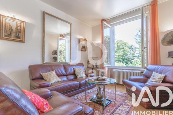 Maison à vendre 5 pièces 135 m² Bron
