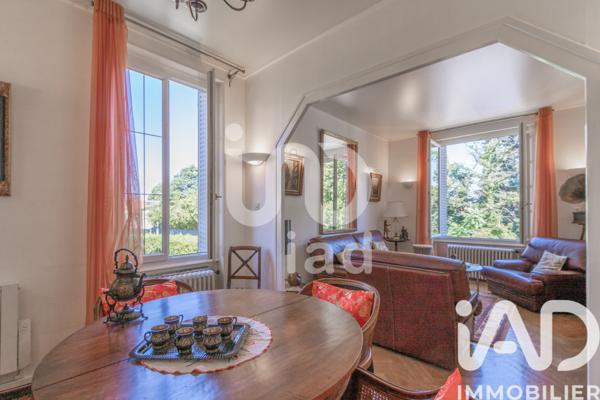 Maison à vendre 5 pièces 135 m² Bron