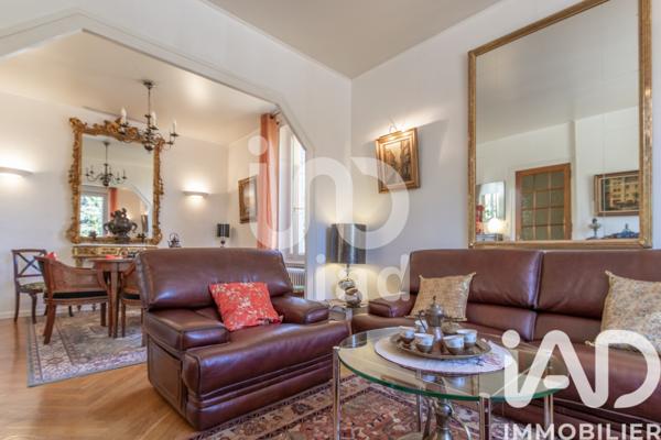Maison à vendre 5 pièces 135 m² Bron