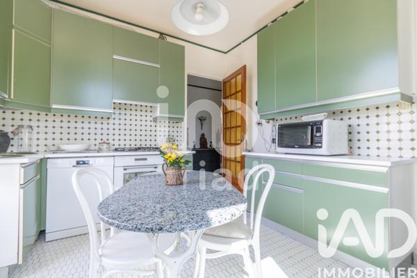Maison à vendre 5 pièces 135 m² Bron
