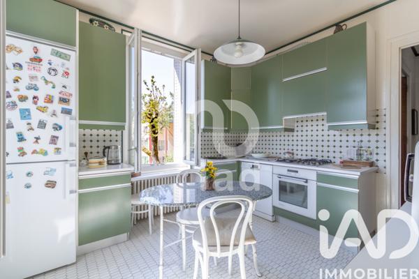 Maison à vendre 5 pièces 135 m² Bron