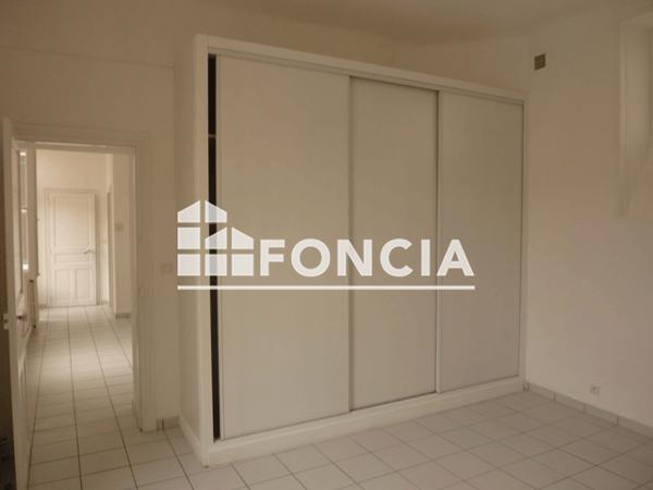 Location Appartement 3 pièces 49.77 m² - SQUARE ALEXANDRE III Biarritz 64200