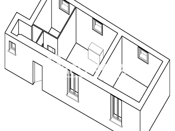 Location Appartement 3 pièces 49.77 m² - SQUARE ALEXANDRE III Biarritz 64200