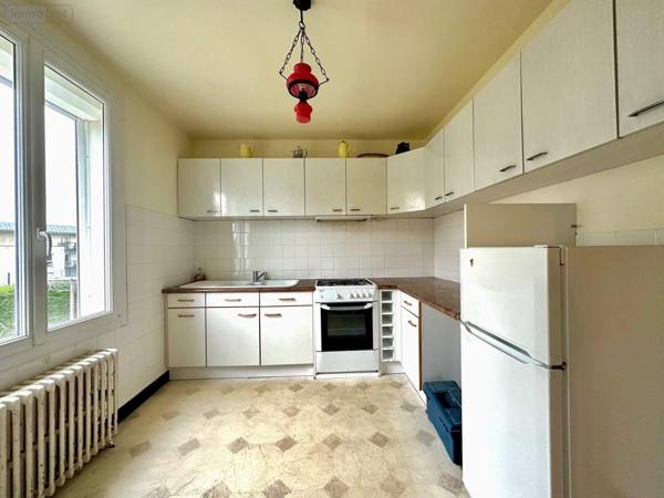 Maison à vendre à Concarneau dans le Finistère (29900), ref : 008/1246