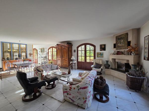 Maison à LANTON (33138)