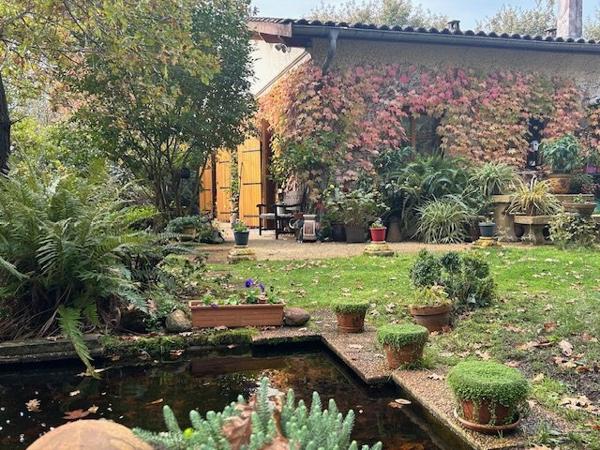 Maison à LANTON (33138)