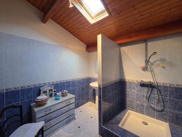 Maison à LANTON (33138)