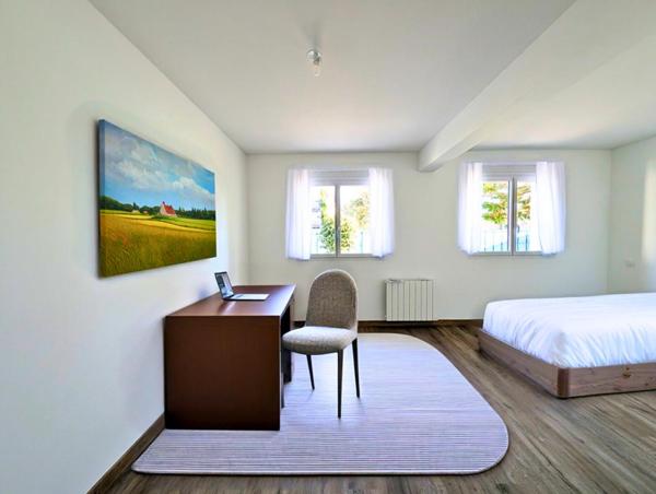 Maison familiale rénovée 133m2 Centre ville Sainte Luce Sur Loire